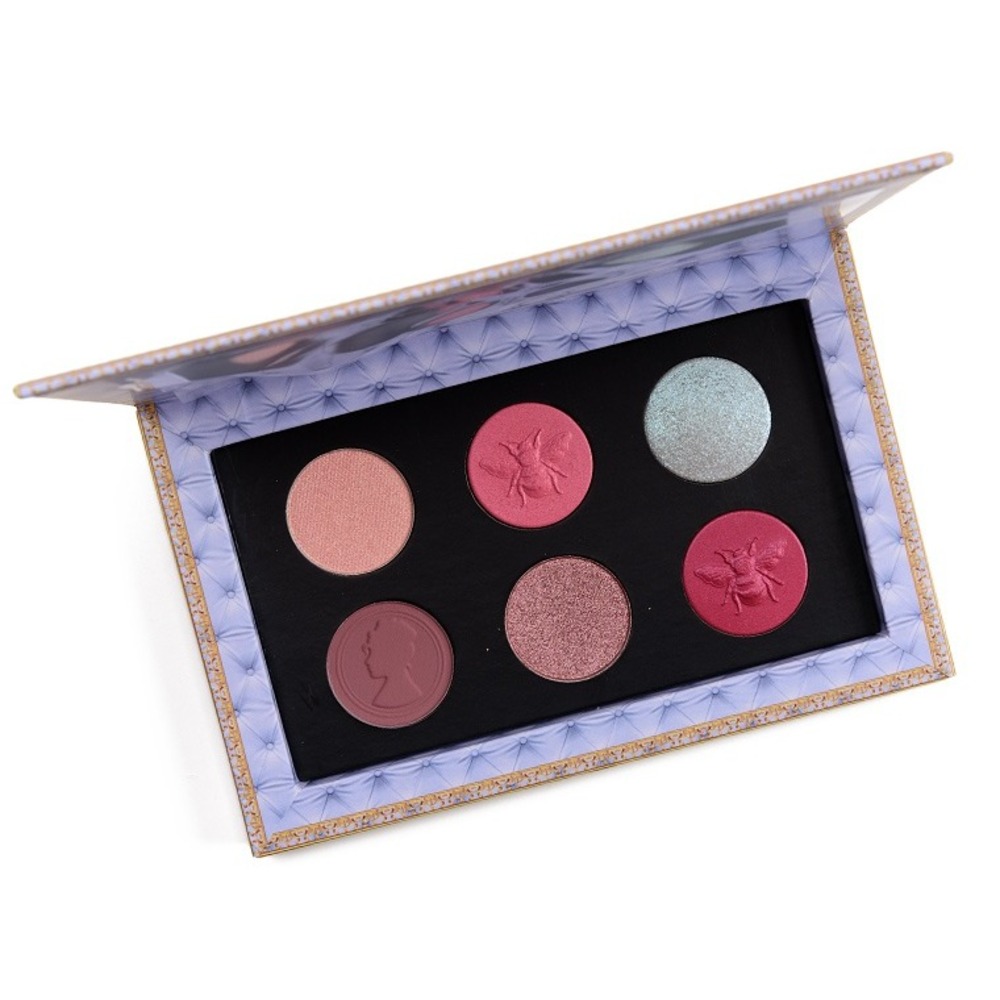 Pat McGrath Labs x Bridgerton‎ MTHRSHP Diamond of the First Water Palette NIB